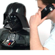 Image for article titled Search Your Feelings, This Darth Vader Phone is For You